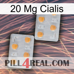 20 Mg Cialis 25